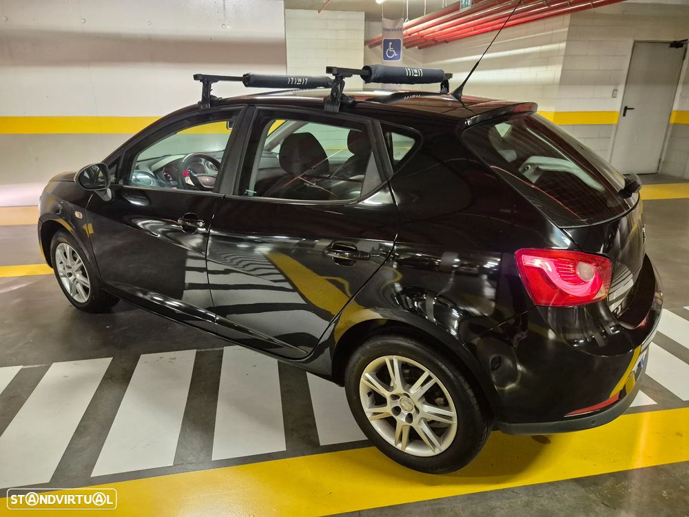 SEAT Ibiza 1.2 12V Style - 19