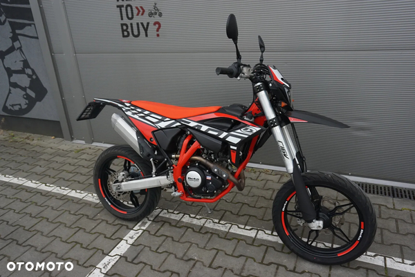 Beta RR