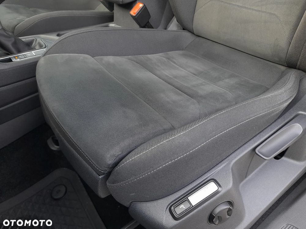 Volkswagen Tiguan 1.5 TSI EVO Life DSG - 12