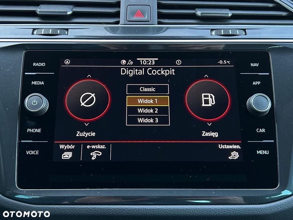 Volkswagen Tiguan 1.4 eHybrid Elegance DSG - 32