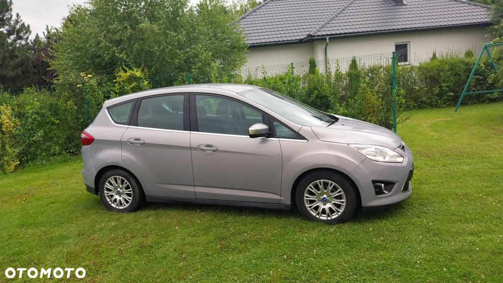 Ford C-MAX - 21