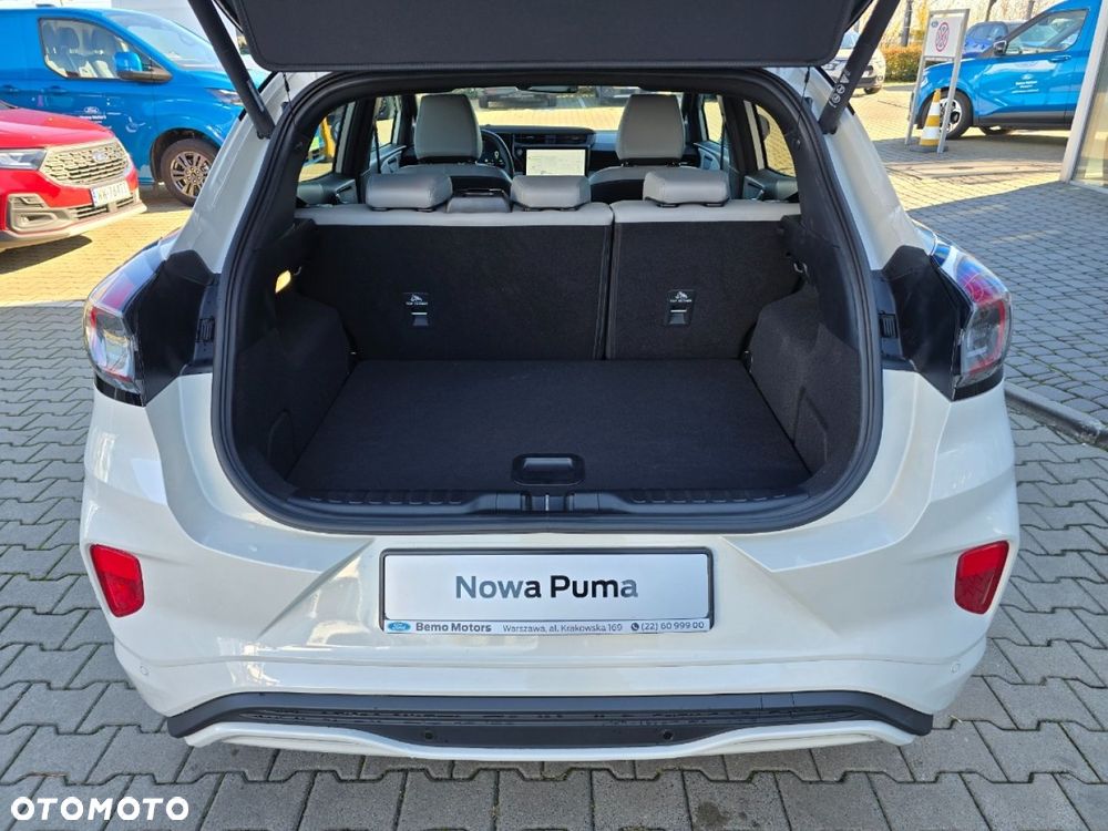 Ford Puma - 21