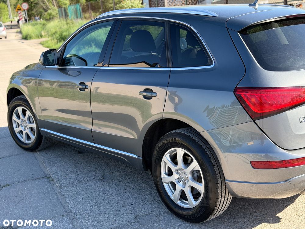 Audi Q5 - 20