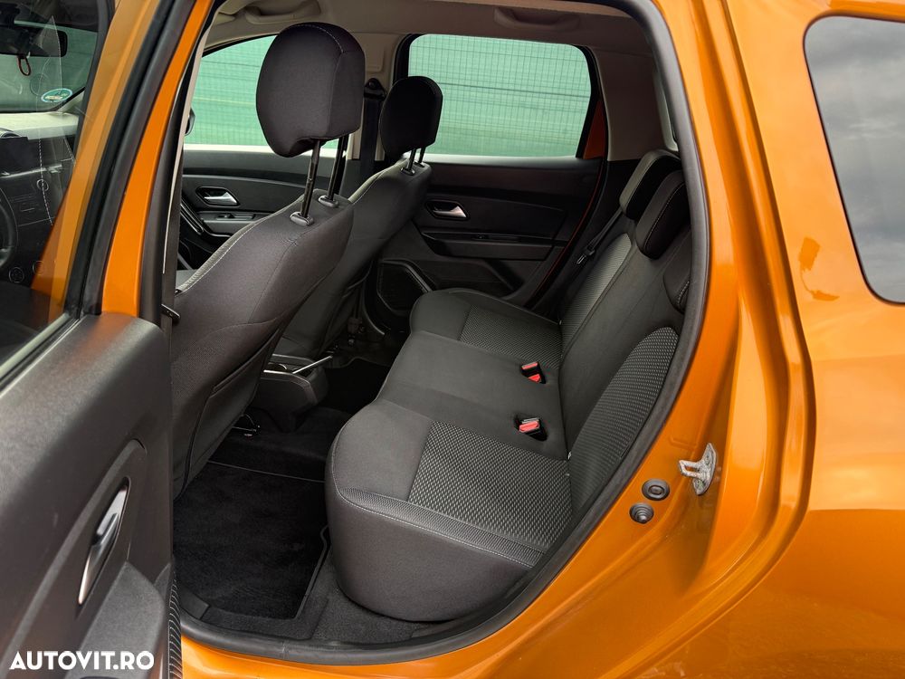 Dacia Duster TCe 90 Comfort - 10