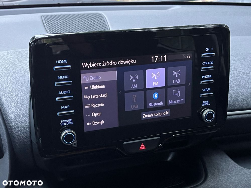 Toyota Yaris 1.5 Comfort - 26