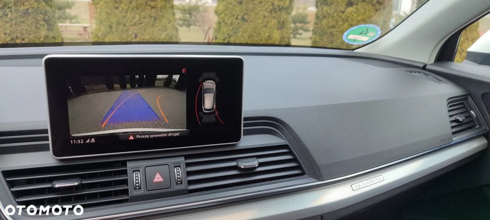 Audi Q5 40 TDI Quattro S tronic sport - 38