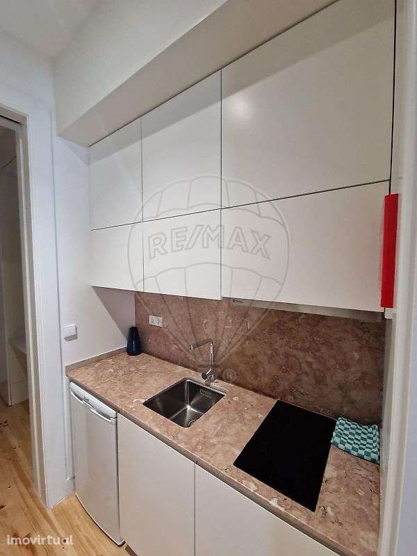 Apartamento T0 para venda - Grande imagem: 5/8