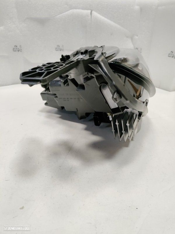 Farol Frente Direito / Otica Direita Opel Corsa F  982952258 Psa Valeo - 8