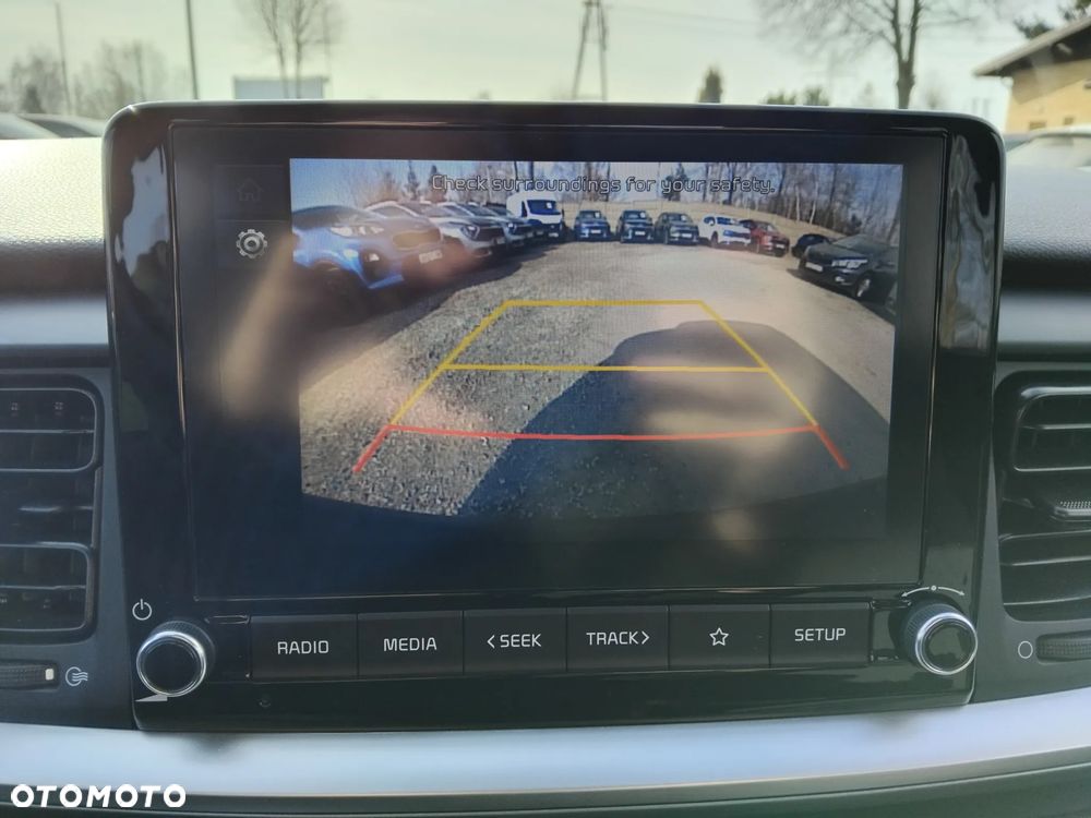 Kia Stonic 1.0 T-GDI M - 14