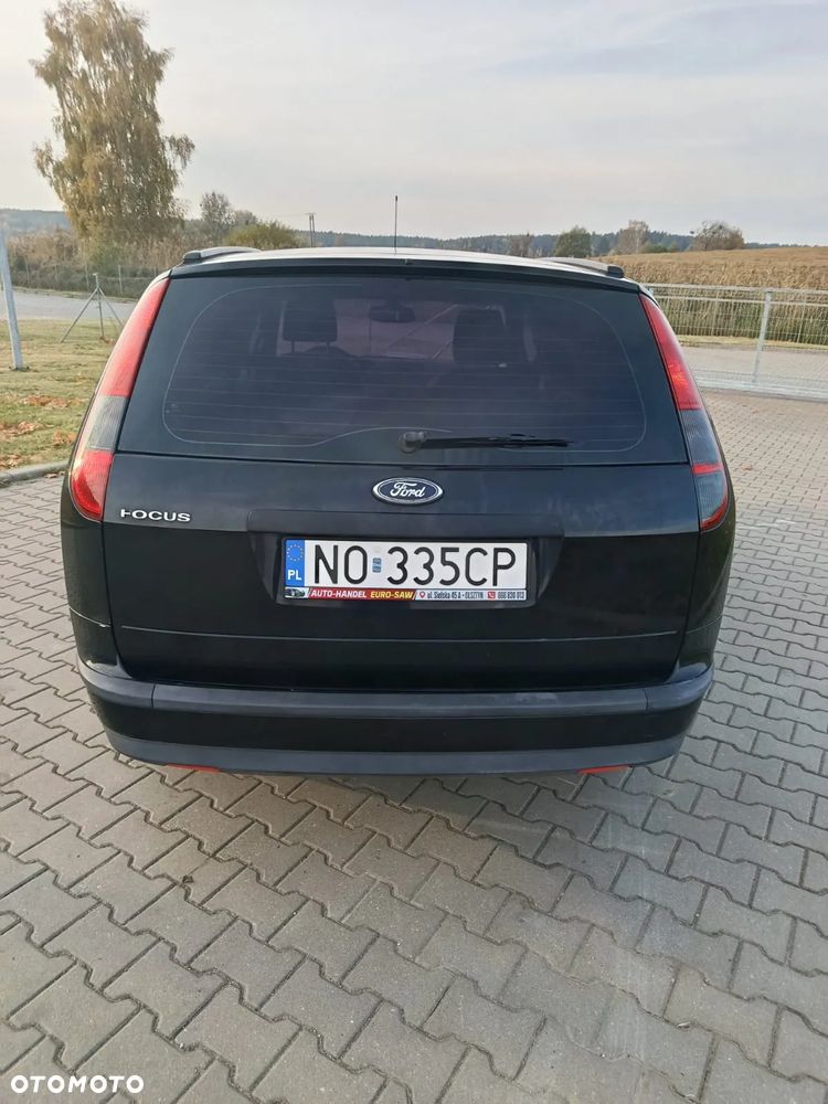 Ford Focus - 4