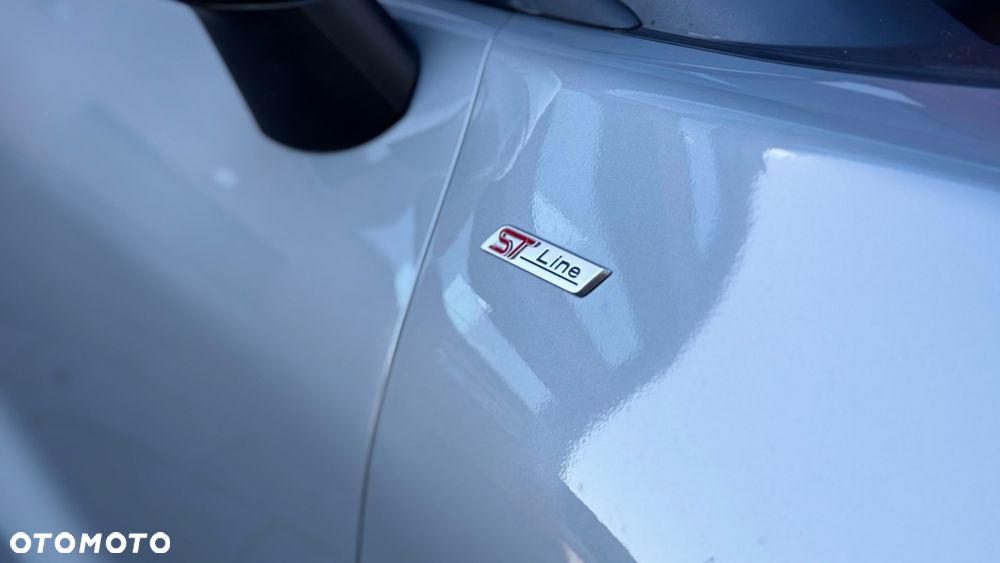 Ford Puma 1.0 EcoBoost mHEV ST-Line - 10