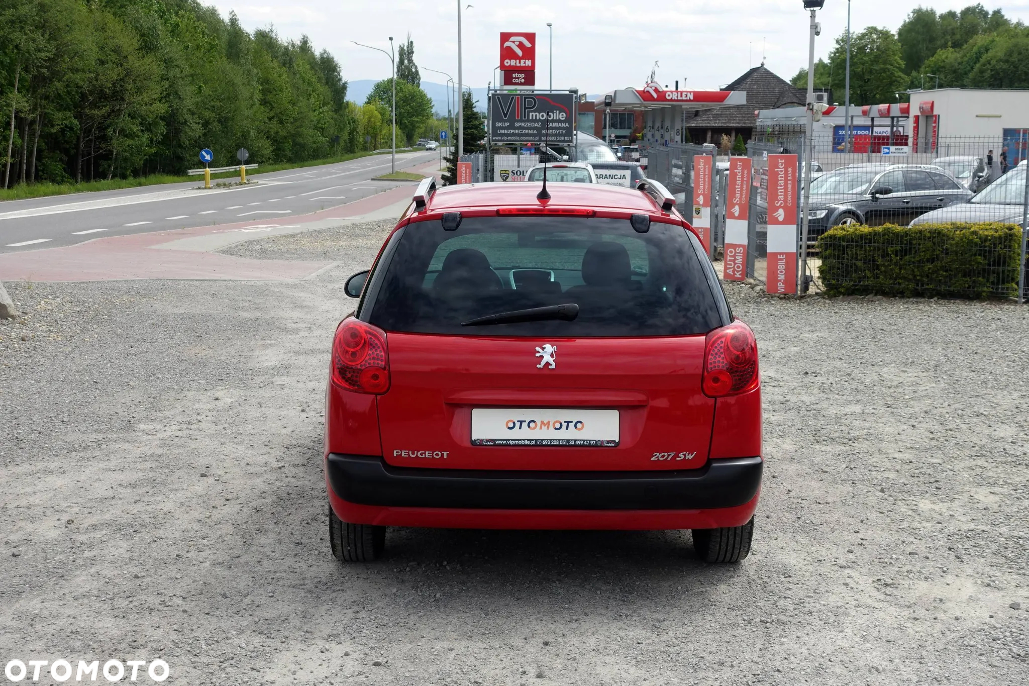 Peugeot 207 - 6