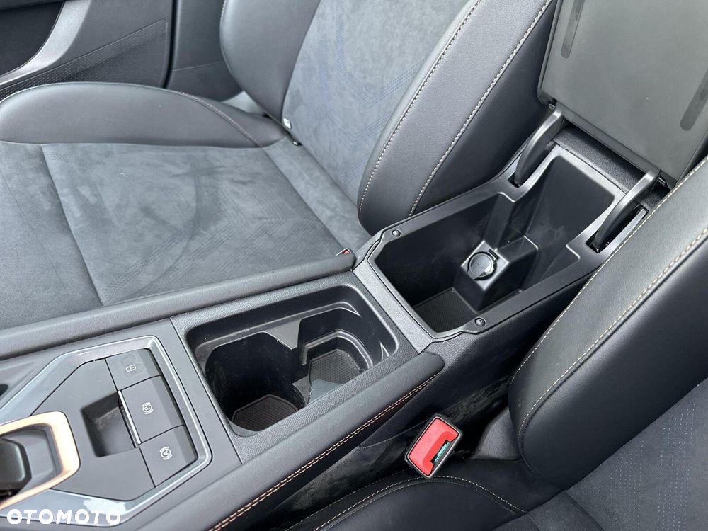 Cupra Formentor 2.0 TSI 4Drive VZ DSG - 37