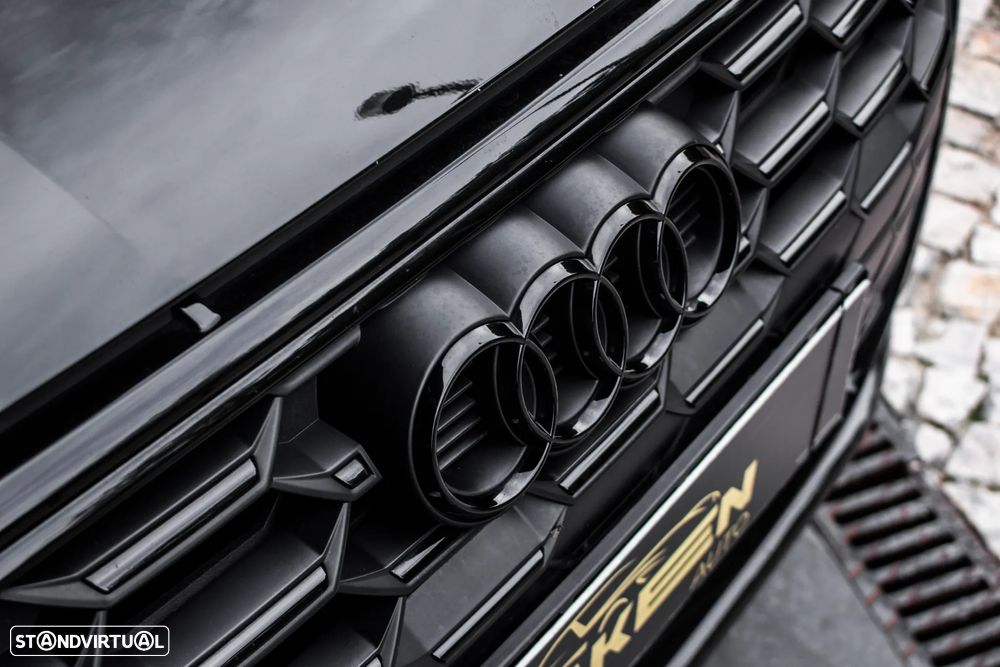 Audi A3 Sportback 45 TFSIe S tronic S line - 9