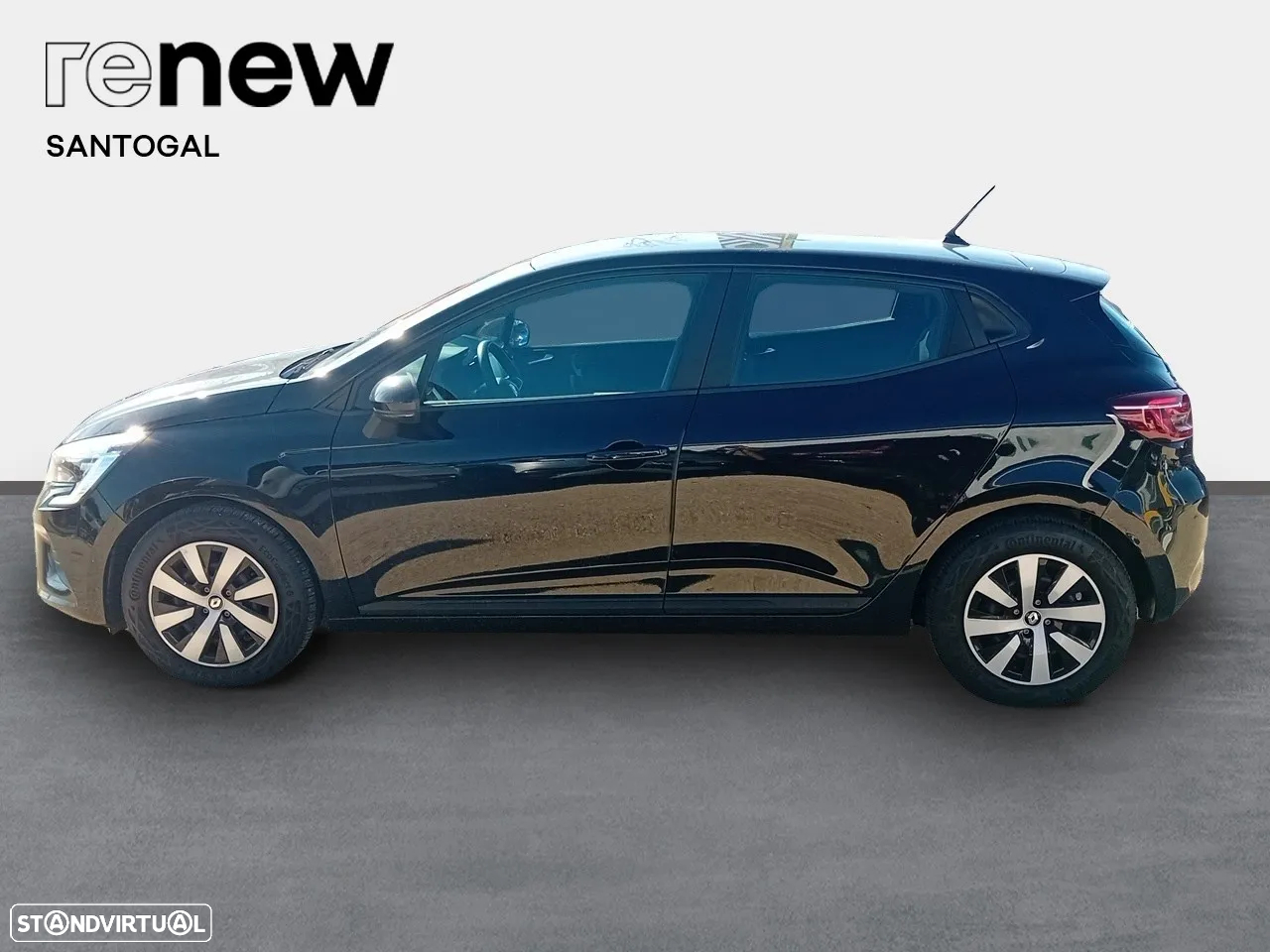 Renault Clio 1.5 Blue dCi Equilibre - 7
