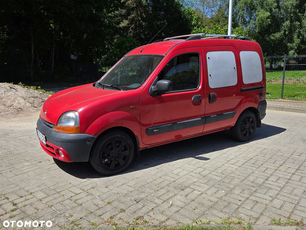 Renault Kangoo - 3