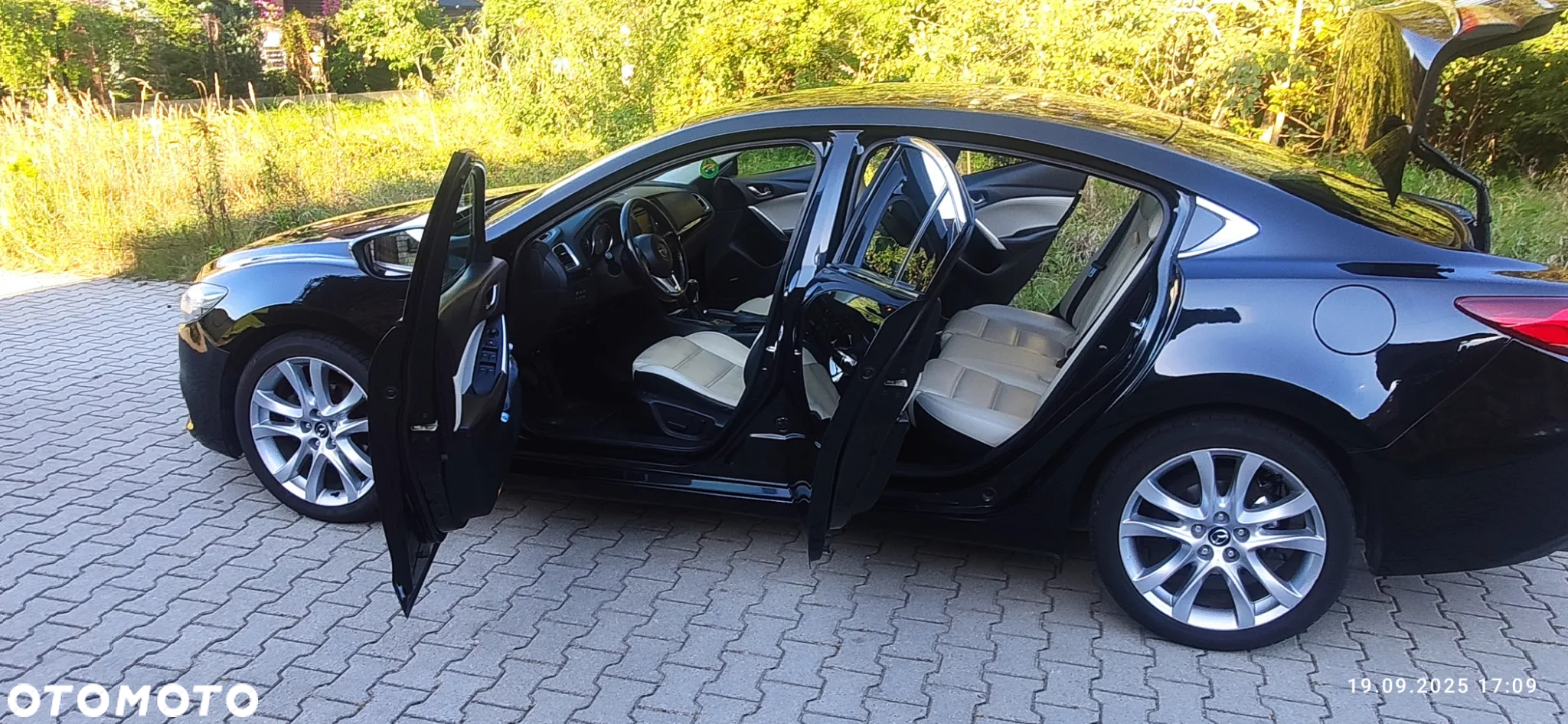 Mazda 6 2.0 Skypassion I-ELoop - 11