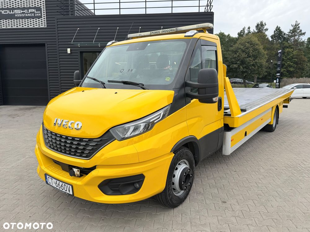 Iveco 72C18 - 2