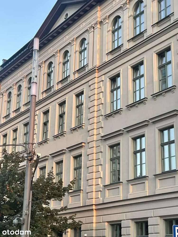 1-pokojowe mieszkanie 25m2 Bez Pośredników