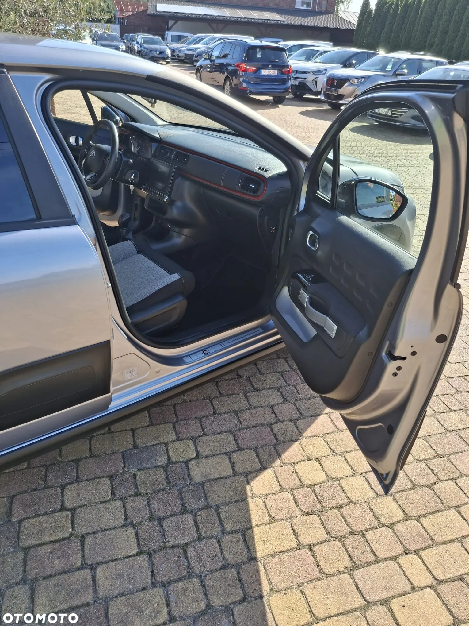 Citroën C3 1.2 PureTech Feel - 16