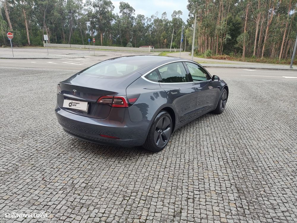 Tesla Model 3 Standard Range Plus RWD - 5