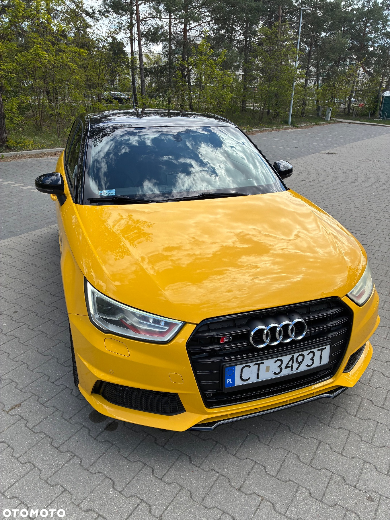 Audi S1 Sportback - 13