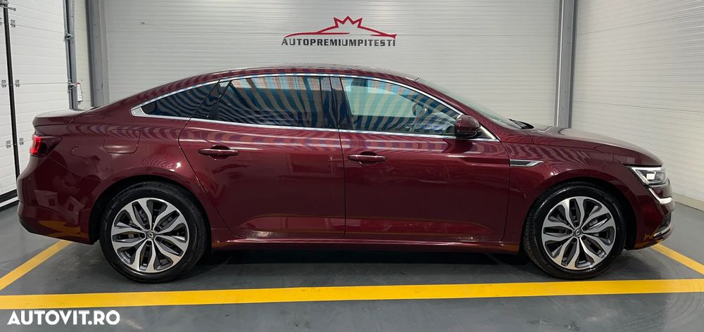 Renault Talisman - 14