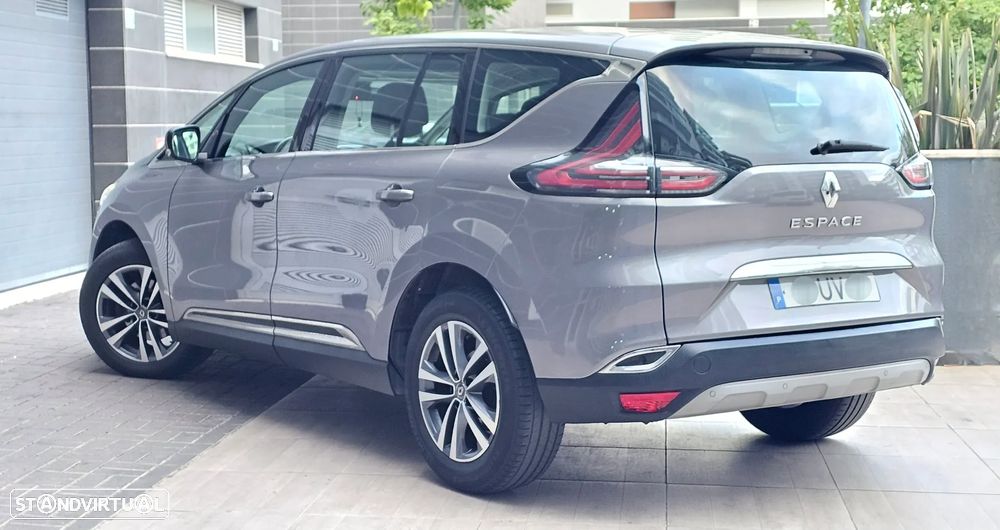 Renault Espace 1.6 dCi Zen - 2