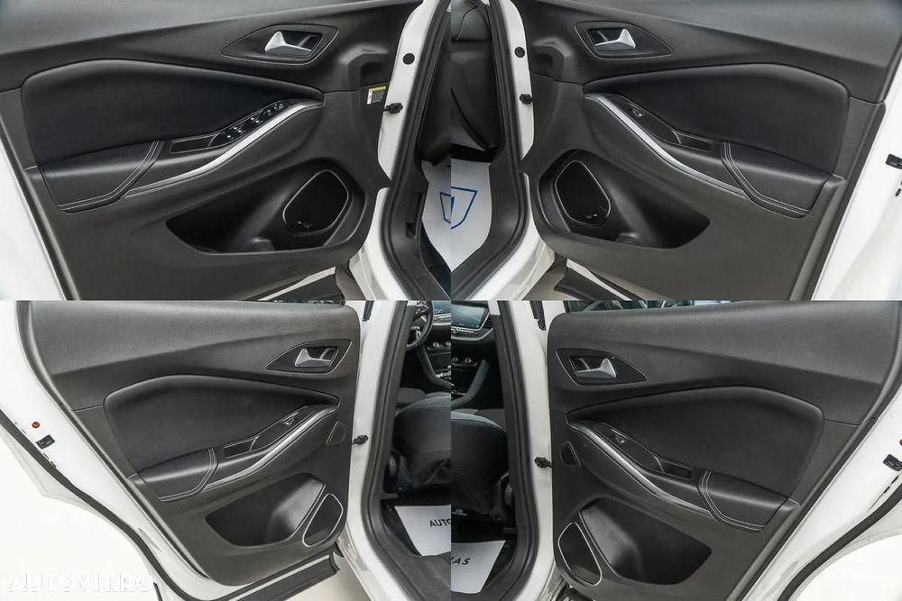 Opel Grandland X 1.2 Start/Stop Automatik INNOVATION - 19