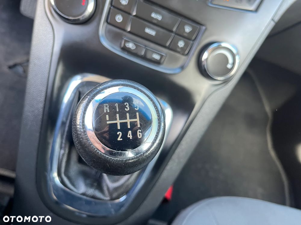 Chevrolet Orlando 2.0 D LT+ - 24