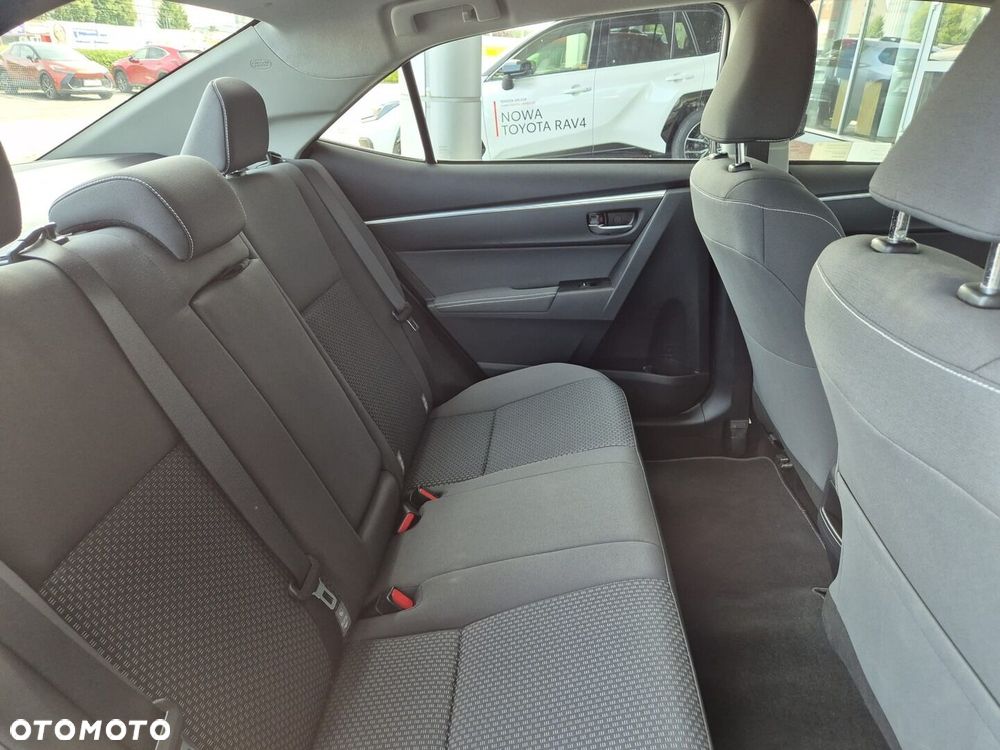 Toyota Corolla 1.6 Premium EU6 - 14
