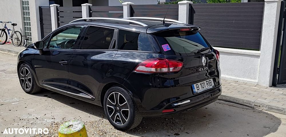 Renault Clio 1.5 dCi Dynamique - 8