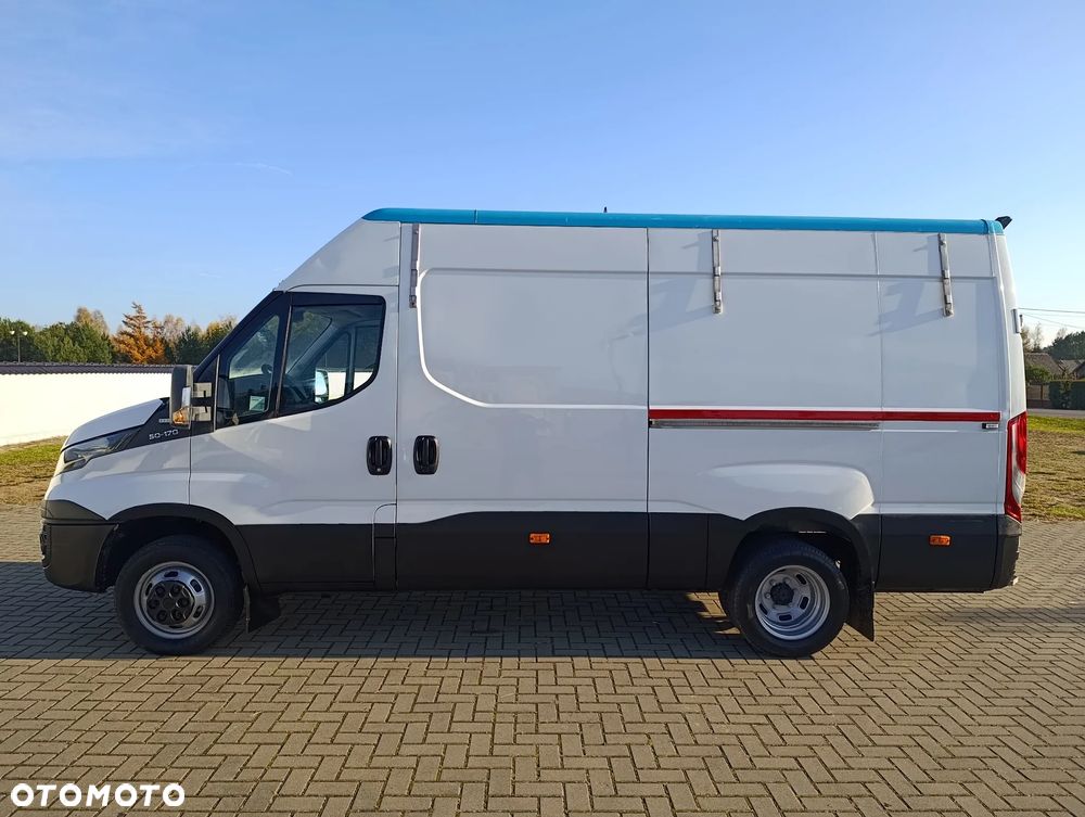 Iveco 50C17 - 20