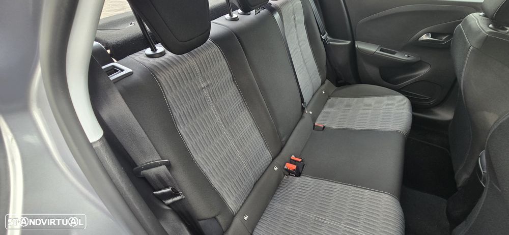 Opel Corsa 1.2 Business Edition - 12