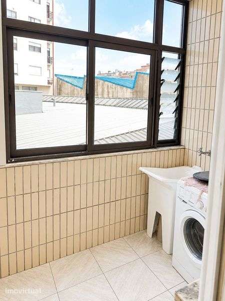 Apartamento T3 com 143m² - Grande imagem: 4/8