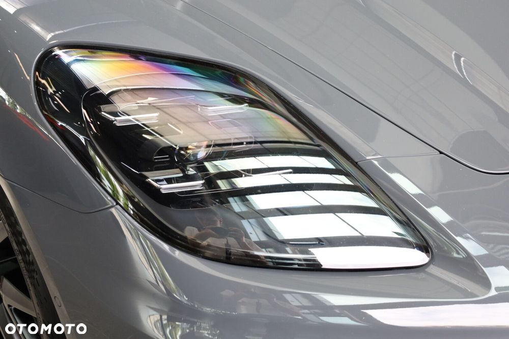 Porsche Panamera - 29