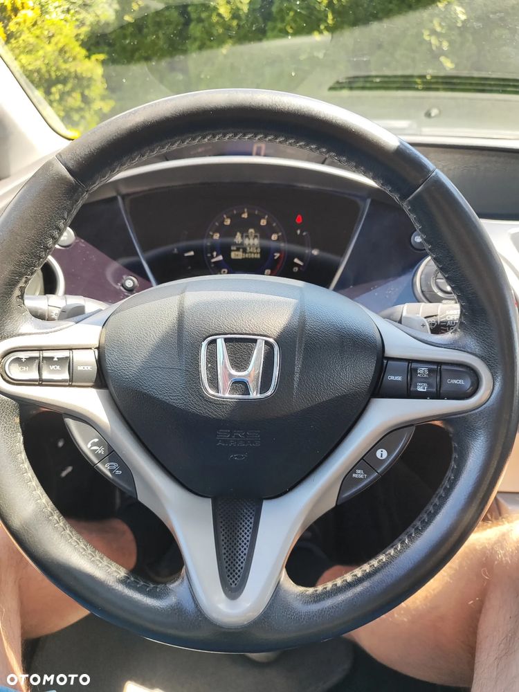 Honda Civic 1.8 Executive - 9