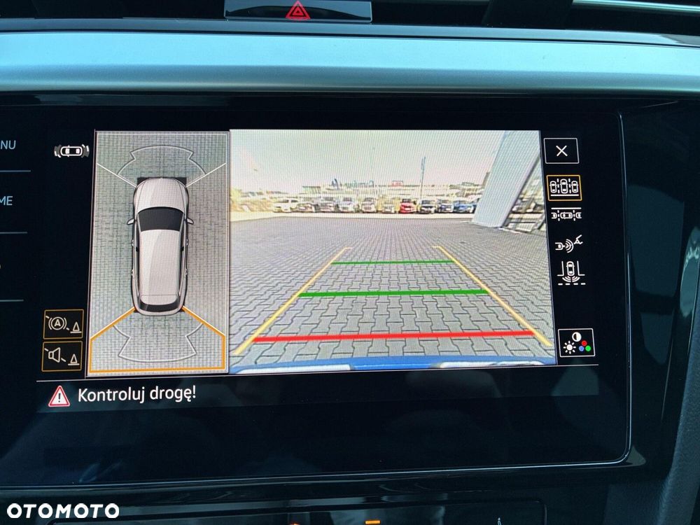 Volkswagen Arteon Shooting Brake 2.0 TDI 4Motion R-Line DSG - 22