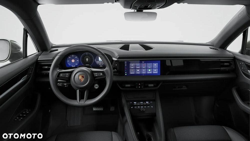 Porsche Macan 4 100kWh - 7