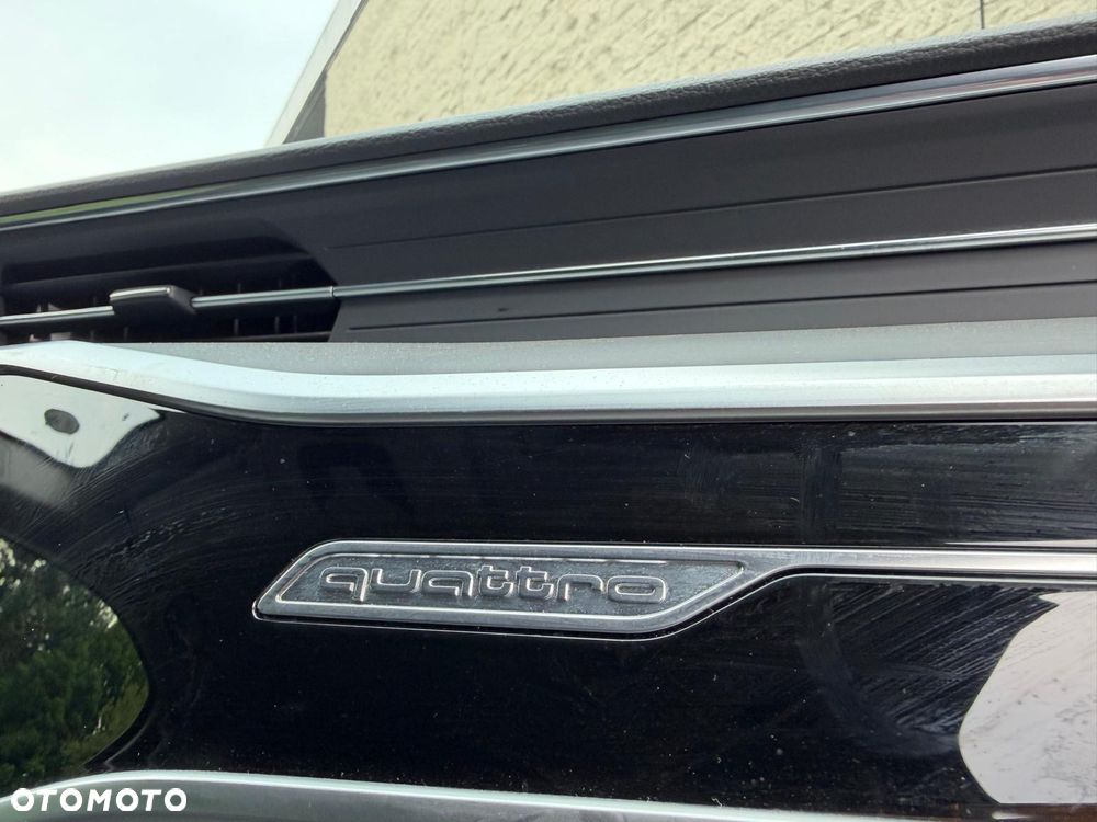 Audi A6 Limousine 55 TFSI e quattro S tronic S line - 27