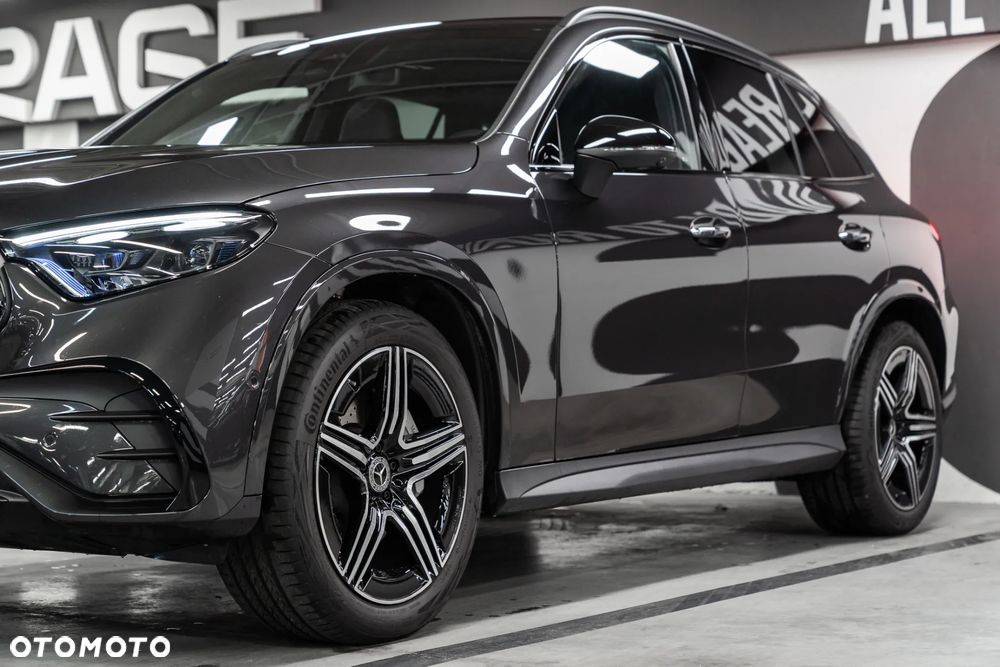 Mercedes-Benz GLC - 6