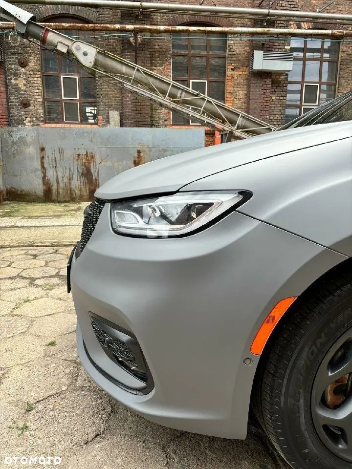 Chrysler Pacifica - 15