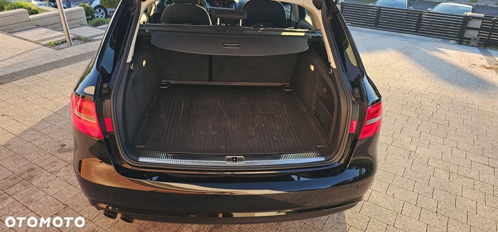 Audi A4 - 7