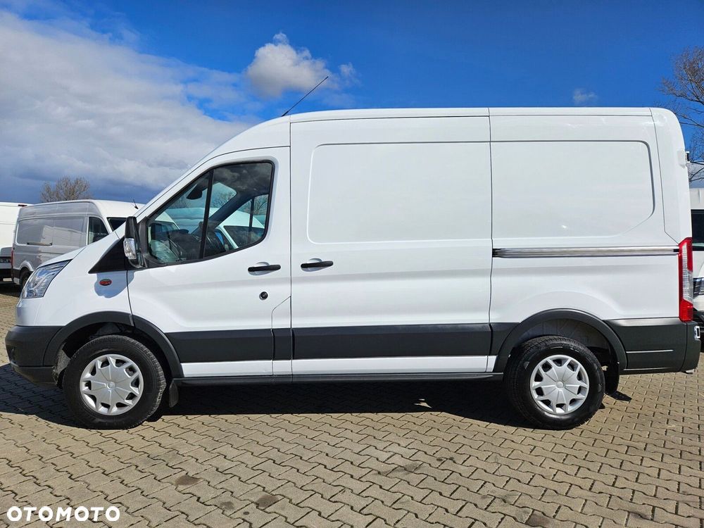 Ford transit L2H2 *49999zł NETTO* 2,0TdCi/131KM - 8