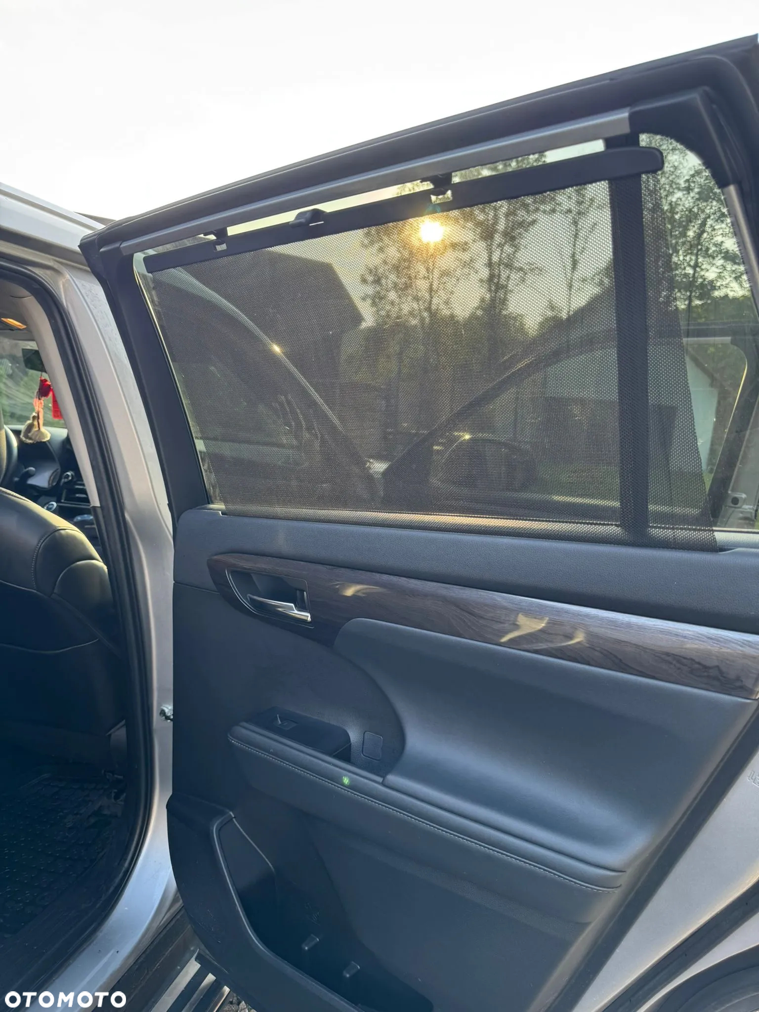 Toyota Highlander 2.5 Hybrid Executive - 20