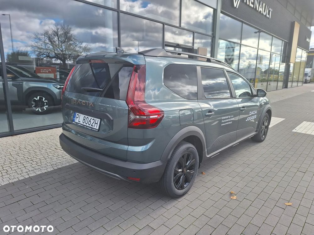 Dacia Jogger 1.0 TCe SL Extreme - 5
