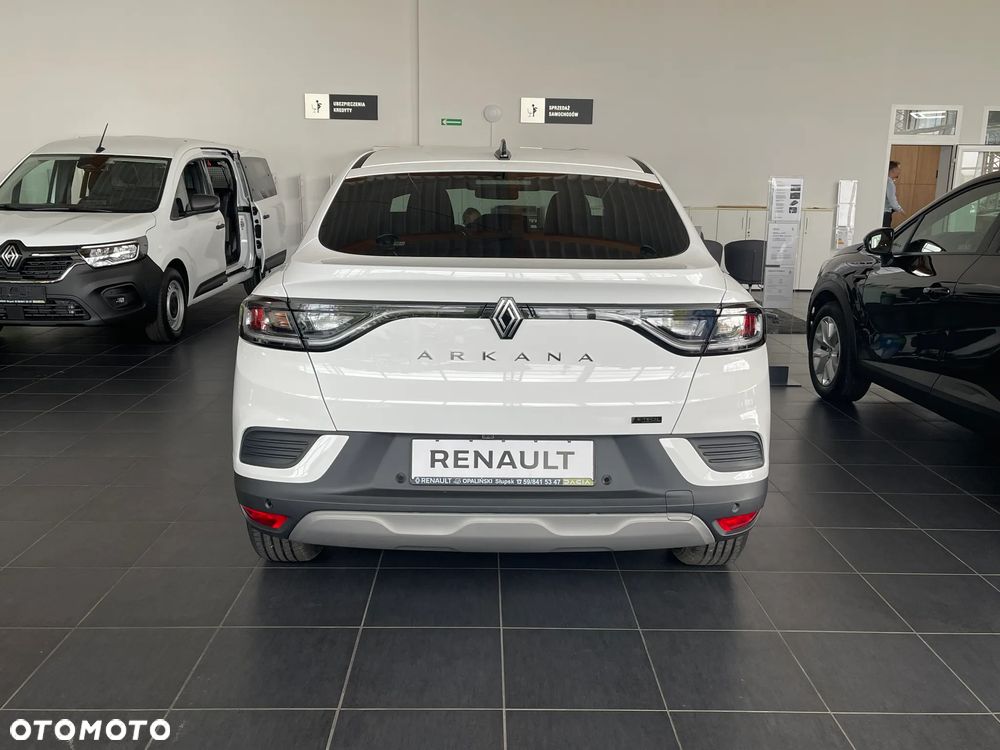 Renault Arkana - 7