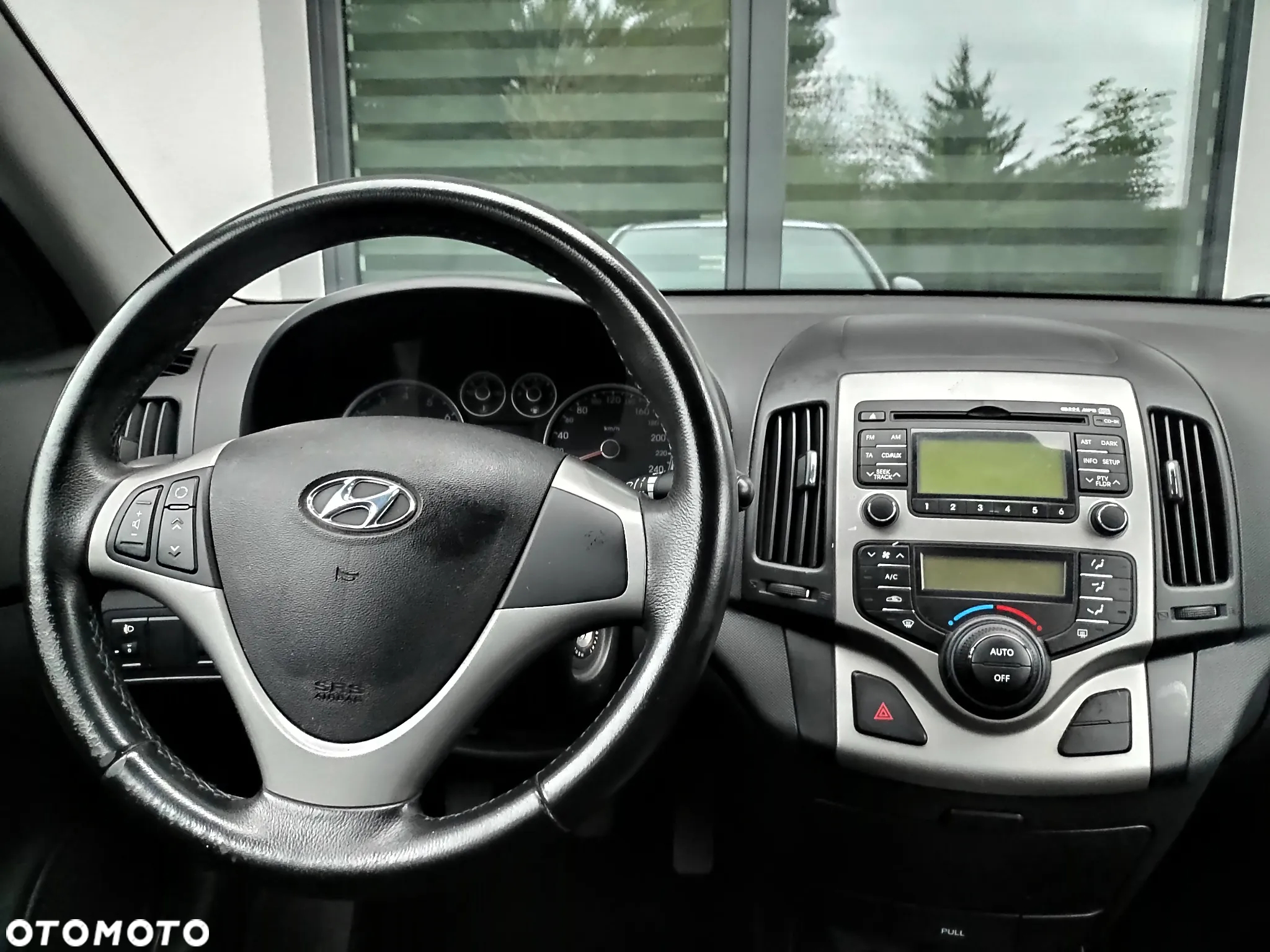 Hyundai i30 1.4 Classic - 14