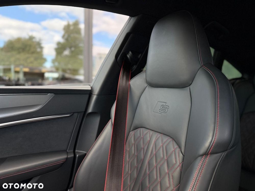 Audi A7 Sportback - 15