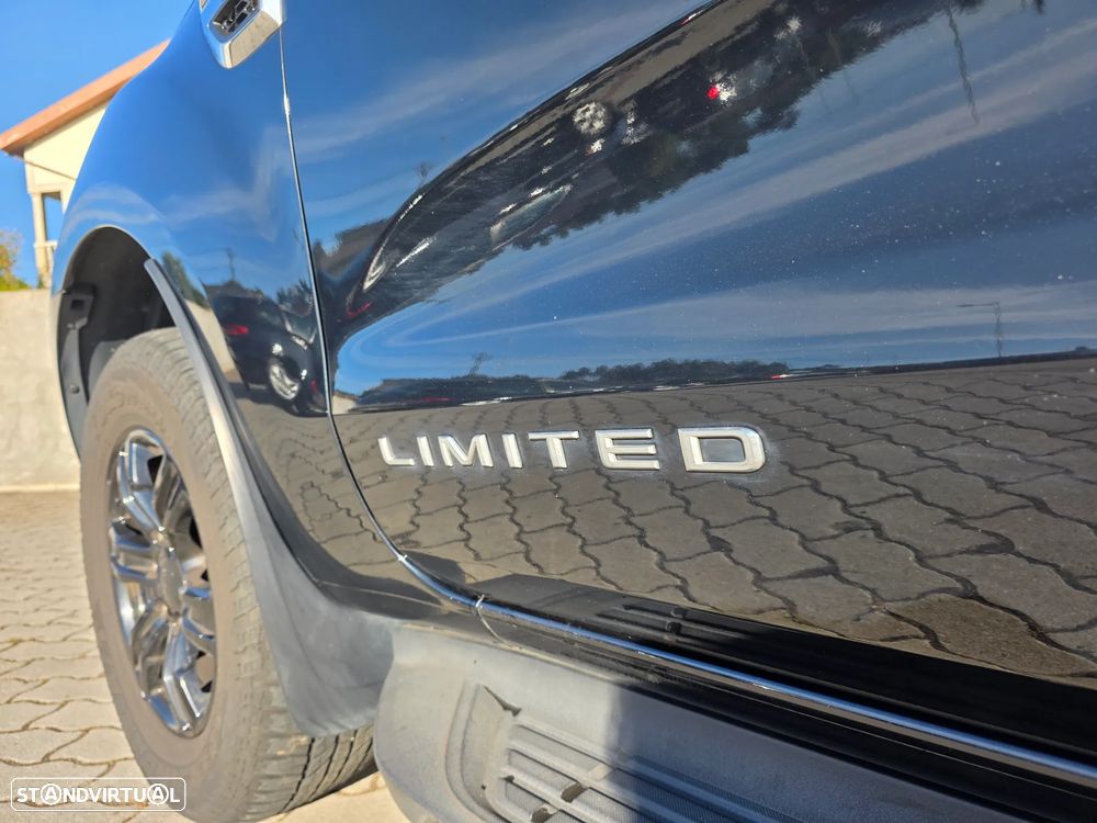 Ford Ranger 2.0 TDCi CD Limited 4WD - 6
